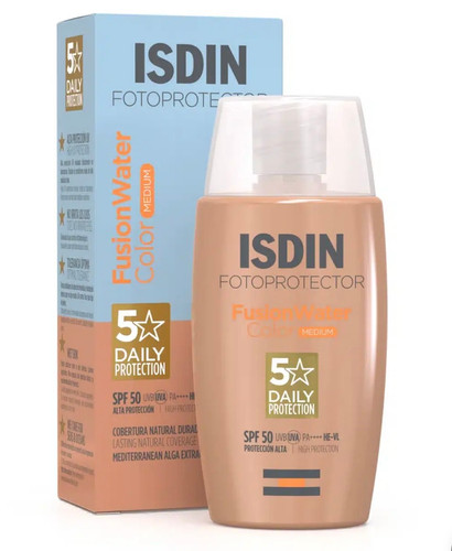 ضد آفتاب مدیوم ایزدین