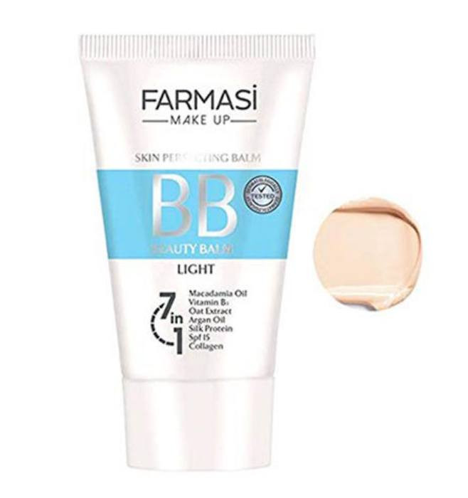 بی بی کرم فارمسی