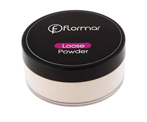 پودر فیکس فلورمار ۰۱