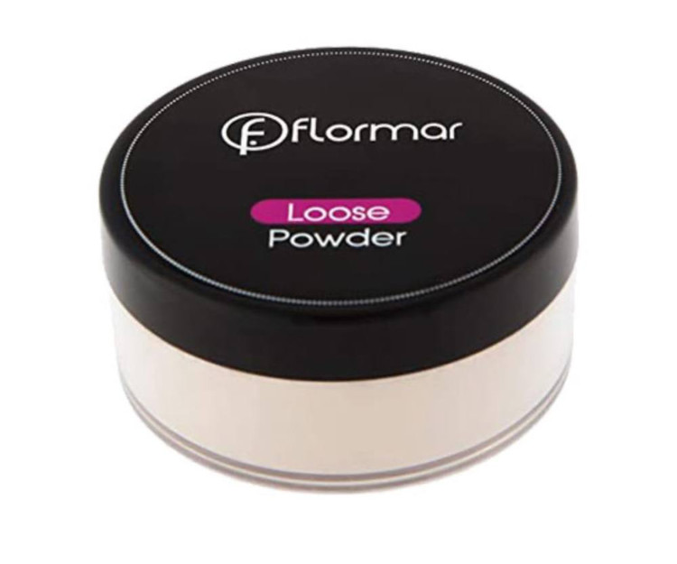 پودر فیکس فلورمار ۰۱