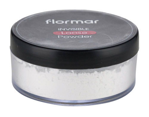 پودر فیکس invsible فلورمار