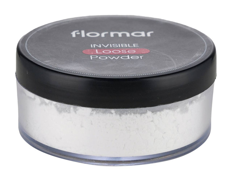 پودر فیکس invsible فلورمار