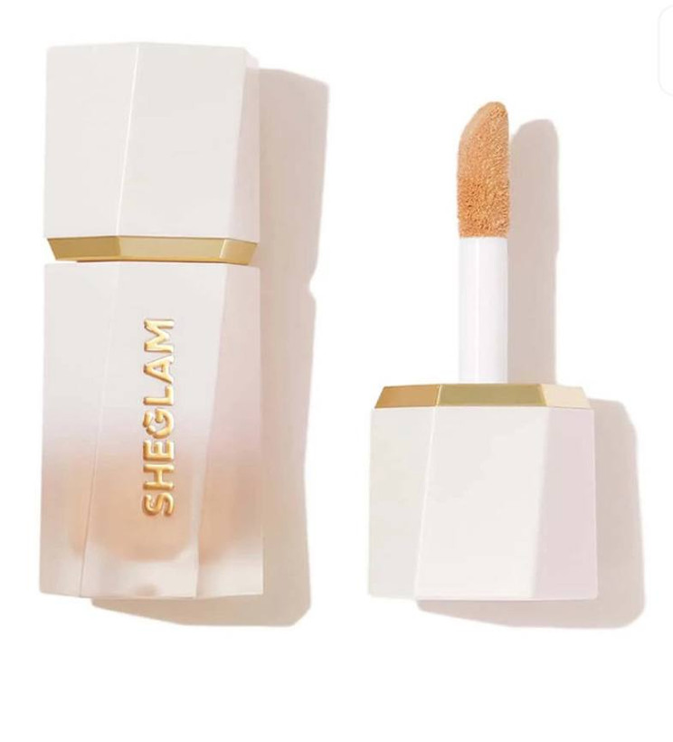 هایلایتر مایع شیگلم