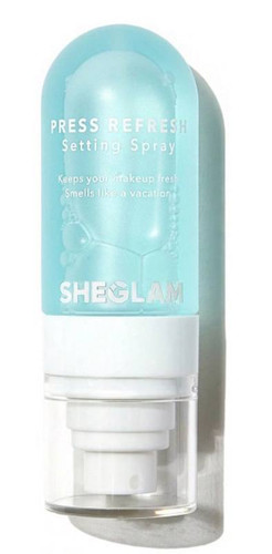 اسپری فیکس شیگلم