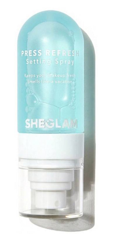 اسپری فیکس شیگلم