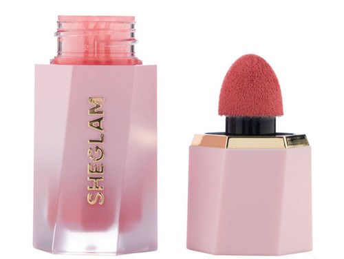 رژ گونه مایع لاو کیک شیگلم