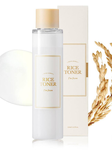 تونر برنج ایم فرام