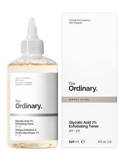 تونر اوردینری