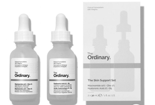 پک دوتایی ابرسان نیاسینامید اوردینری