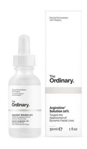 سرم ارژرلین اوردینری