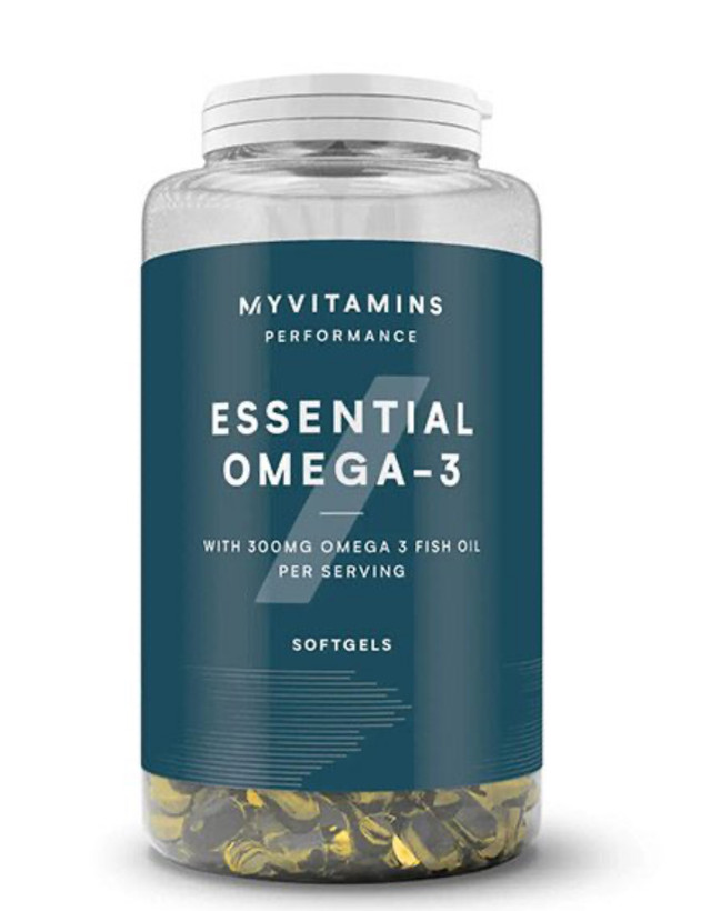 امگا ۳ مای ویتامینز
