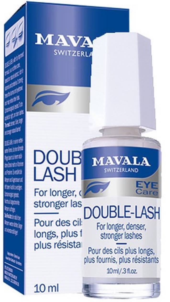 تقویت مژه ماوالا