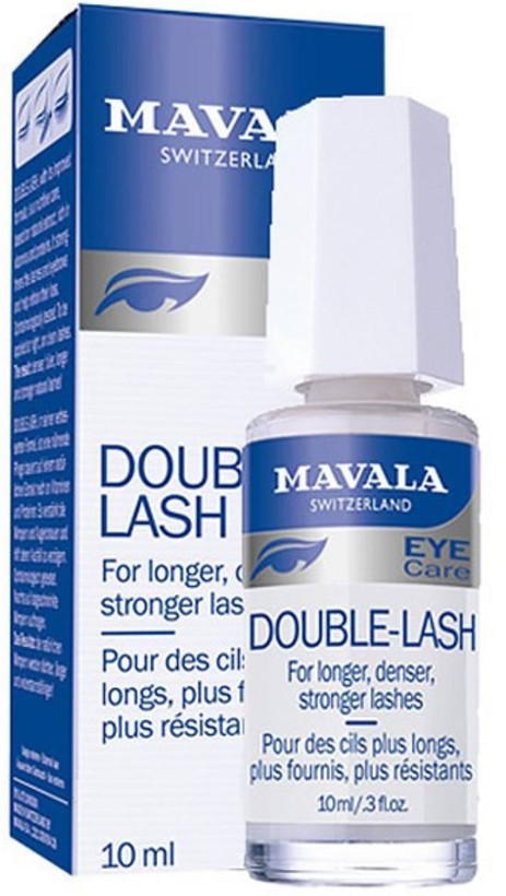 تقویت مژه ماوالا