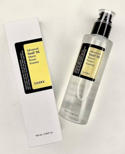 اسنس حلزون کوزارکس