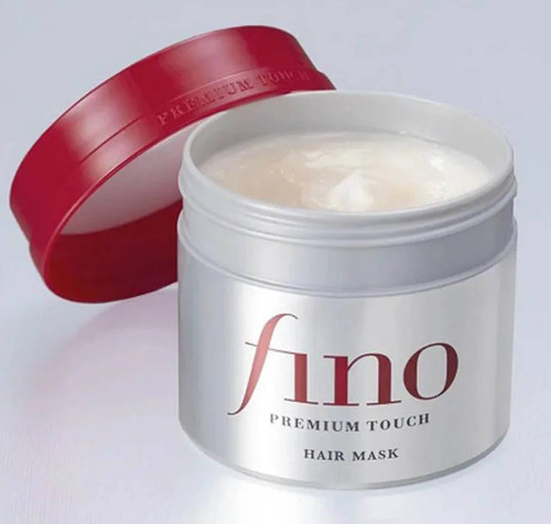 ماسک مو فینو