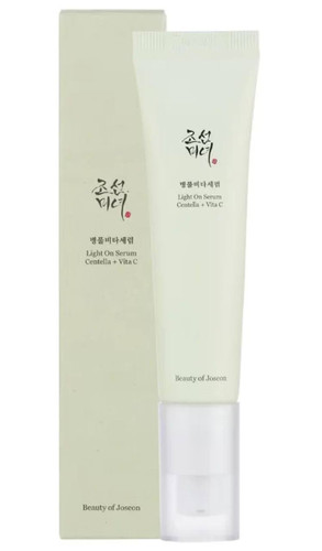 ویتامین سی بیوتی اف جوسان