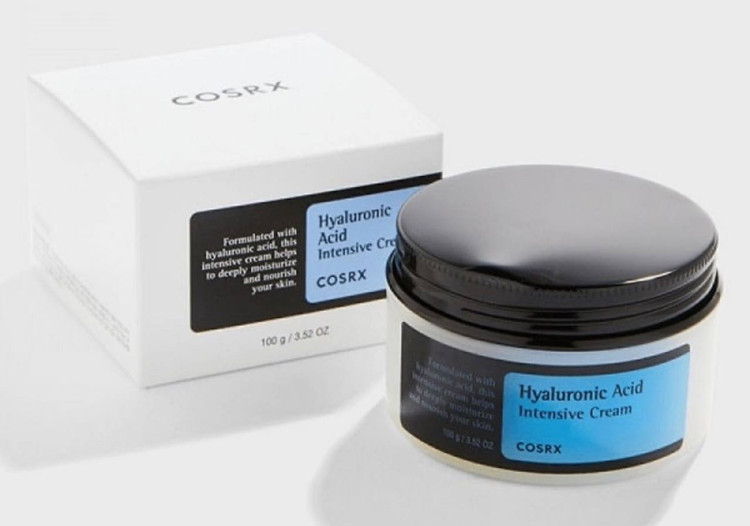 کرم ابرسان هیالورونیک کوزارکس