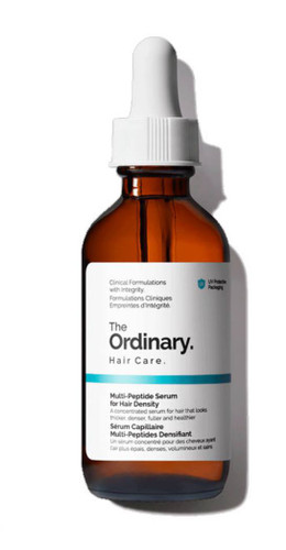 سرم مو مولتی پپتاید