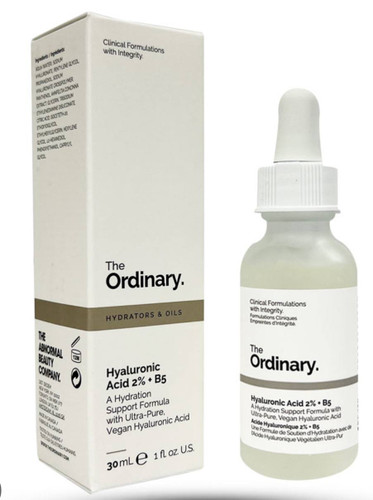 ابرسان اوردینری