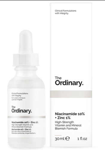 نیاسینامید اوردینری