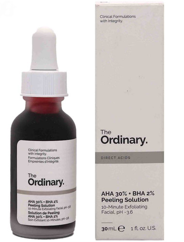 پیلینگ اوردینری