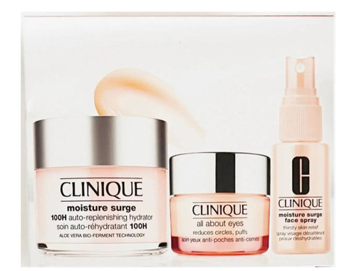 پک ۳ عددی ابرسان کلینیک