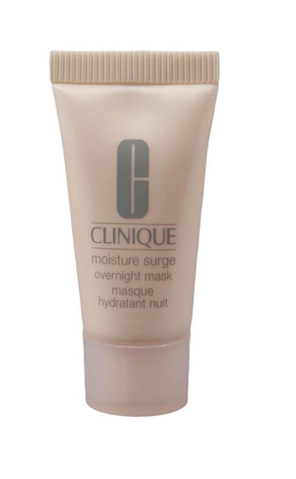 ماسک شب کلینیک