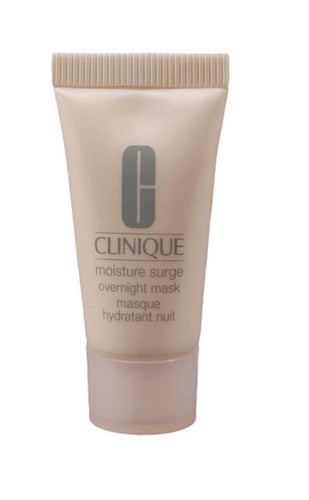 ماسک شب کلینیک