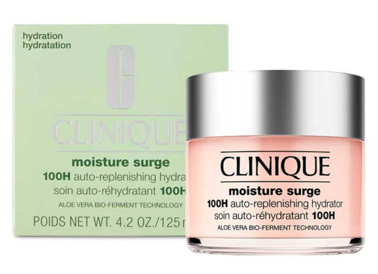 ابرسان صد ساعته ۱۲۵ میل کلینیک