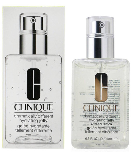 ژل ابرسان درماتیکالی انواع پوست کلینیک