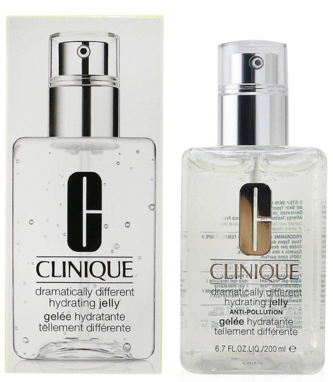 ژل ابرسان درماتیکالی انواع پوست کلینیک