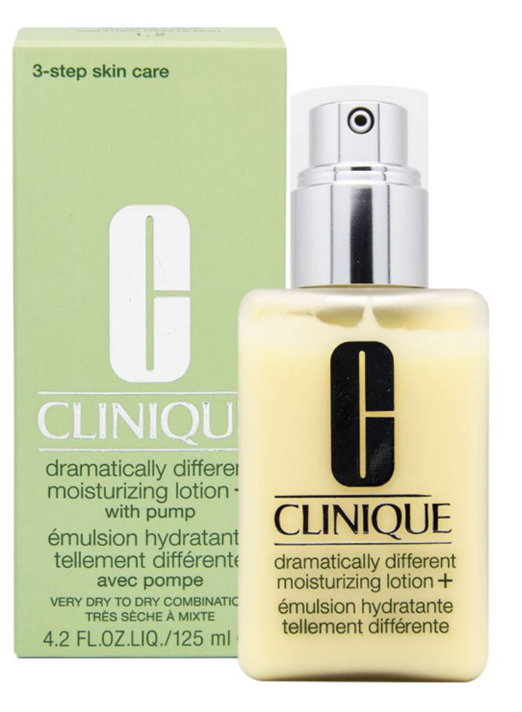 لوشن درماتیکالی کلینیک