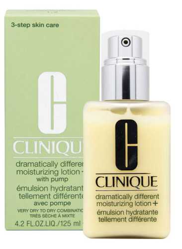 لوشن درماتیکالی کلینیک