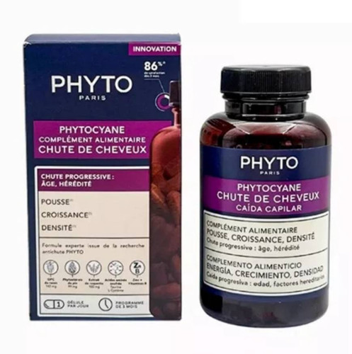 فیتوسیان ۸۴ عددی