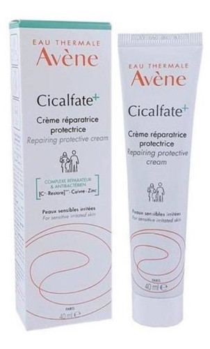 کرم سیکالفیت ۴۰ میل