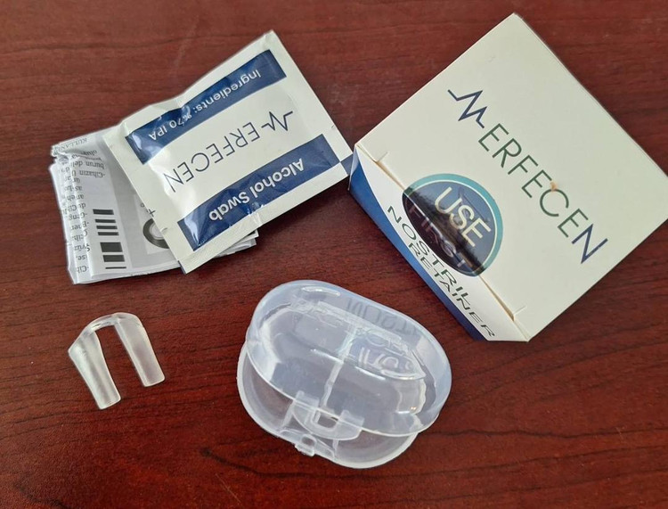 نوستریل ریتینر