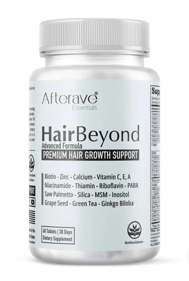 هیربیاند افتر ایو