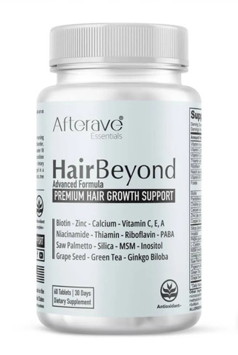 هیربیاند افتر ایو