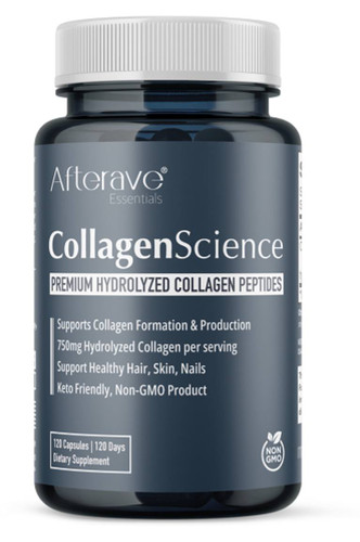 کلاژن افترایو