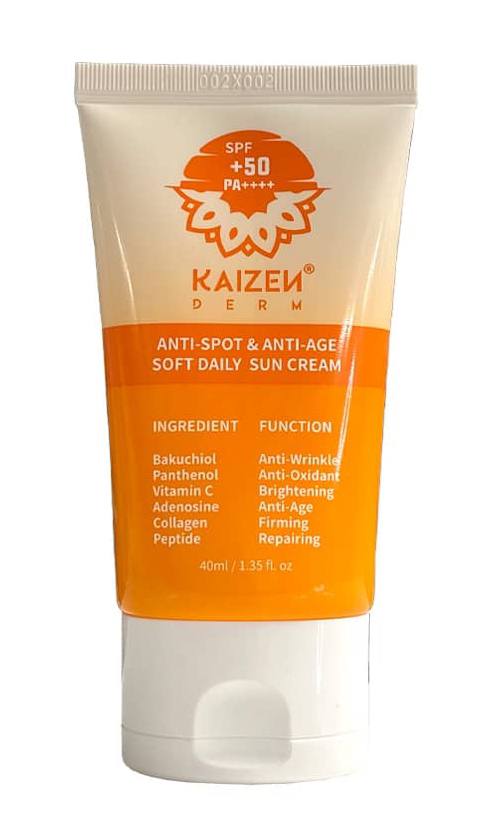 ضد افتاب کازین