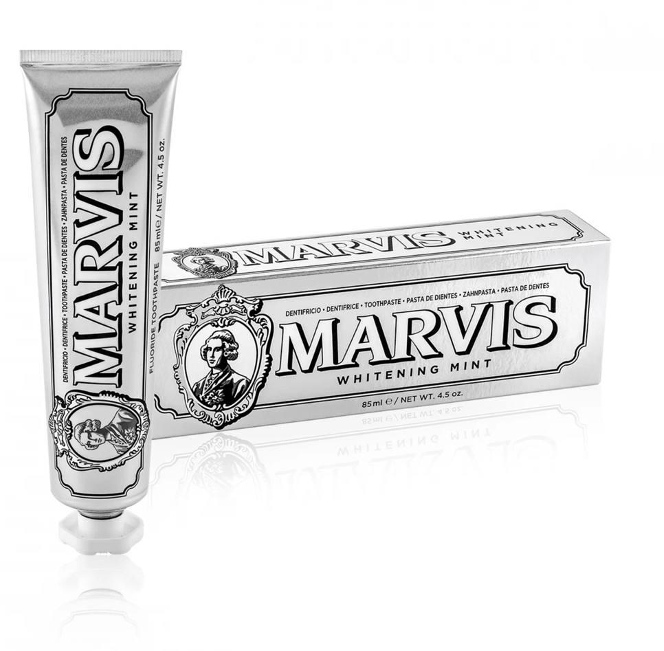 خمیر دندان مارویس