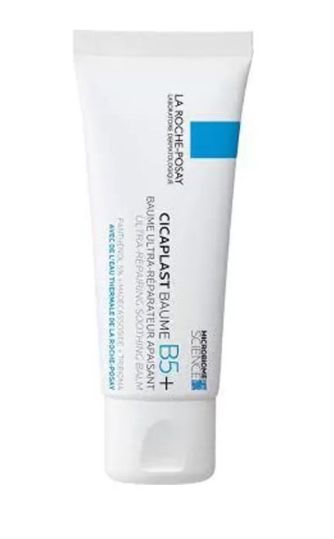 کرم ترمیم کننده سیکاپلاست ب5+ لاروش پوزای حجم 40 میل